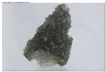 Tectite Moldavite